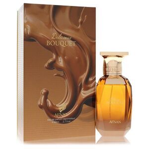 Afnan Delicious Bouquet Fragrance Women Eau De Parfum